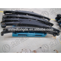 Venta caliente howo Steel Spring Plate LG9705520420